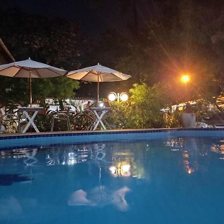 Casa Da Maisa Porto Seguro Dış mekan fotoğraf