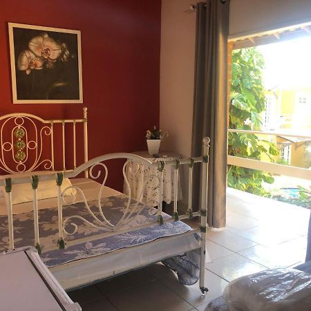 Casa Da Maisa Porto Seguro Dış mekan fotoğraf