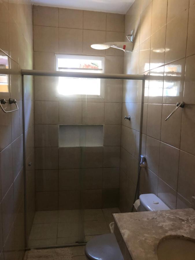 Casa Da Maisa Porto Seguro Dış mekan fotoğraf