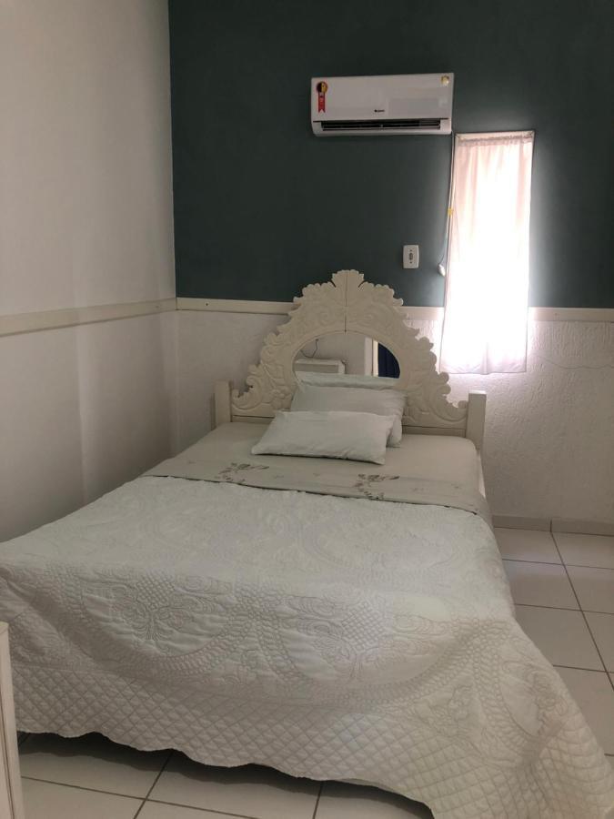 Casa Da Maisa Porto Seguro Dış mekan fotoğraf