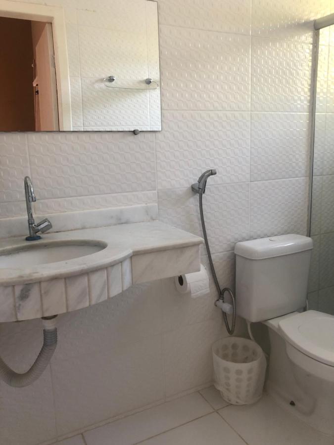 Casa Da Maisa Porto Seguro Dış mekan fotoğraf