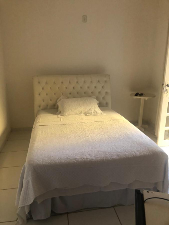 Casa Da Maisa Porto Seguro Dış mekan fotoğraf