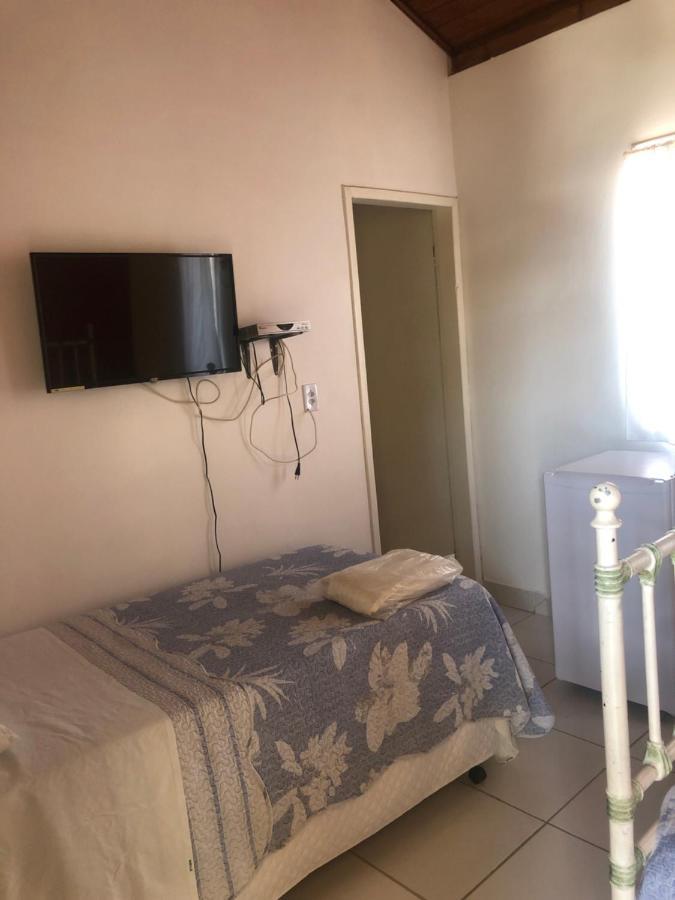 Casa Da Maisa Porto Seguro Dış mekan fotoğraf